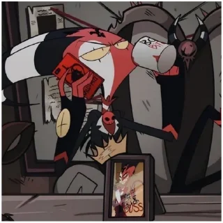 Стикер Блиц (@emopix) - 11