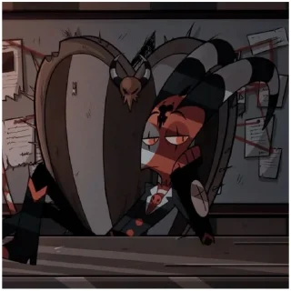 Стикер Блиц (@emopix) - 4