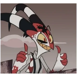 Стикер Блиц (@emopix) - 8