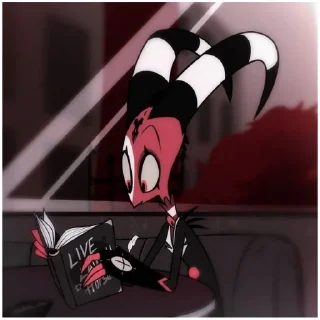 Стикер Блиц (@emopix) - 3