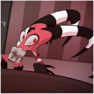 Стикер Блиц (@emopix) - 6