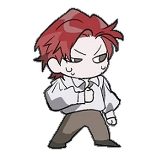 Стикер tcfmoods - 1