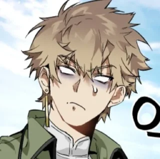 Sticker TCF MOODS // @tcfupdates - 10