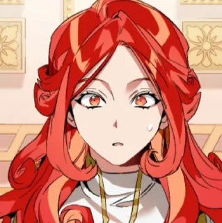 Sticker TCF MOODS // @tcfupdates - 0