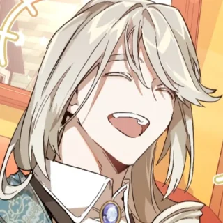 Sticker TCF MOODS // @tcfupdates - 6