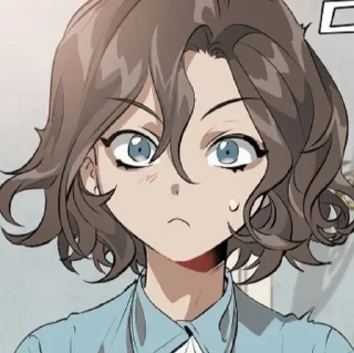 Sticker TCF MOODS // @tcfupdates - 11