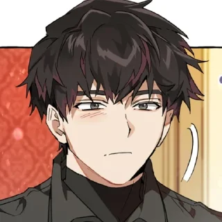 Sticker TCF MOODS // @tcfupdates - 4