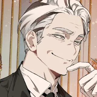 Sticker TCF MOODS // @tcfupdates - 5