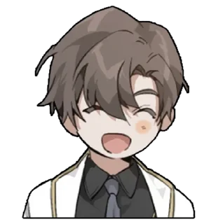 Sticker TCF MOODS // @tcfupdates - 3