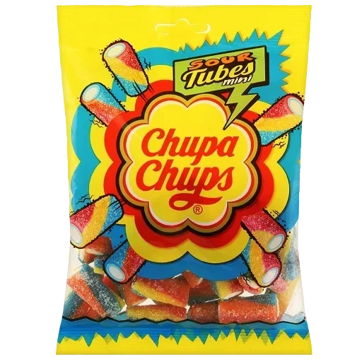 СМС закуска конфета