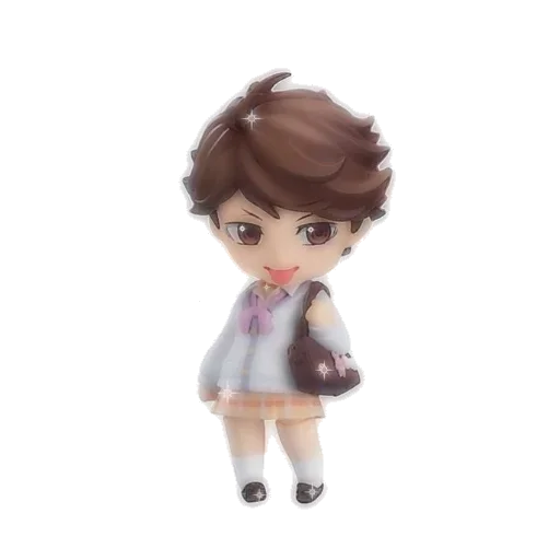 кукла мультфильм девочка