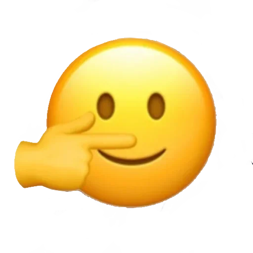 смайлик смайлик улыбаться