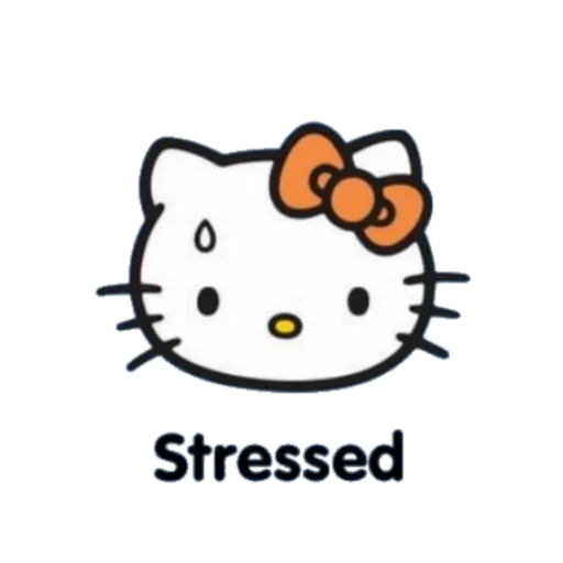 кошка мультфильм клипарт