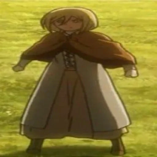 cartoon animation sketch