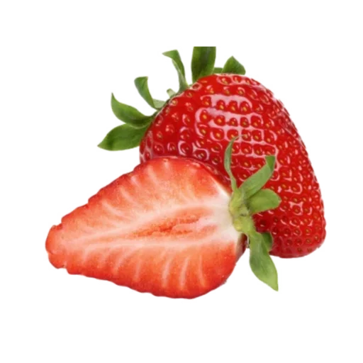 fruit strawberries natural foods