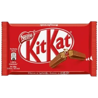 Стикер Еда (@emopix) - 2