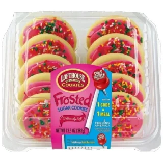 Стикер Еда (@emopix) - 9