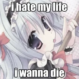 Sticker Больше стиков тут: @stikery4 - 0