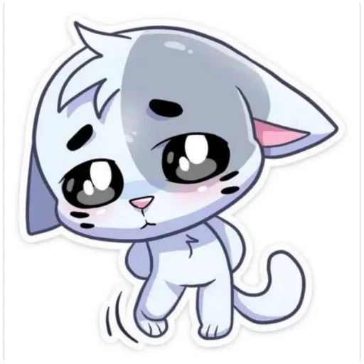 котик (@emopix) - 