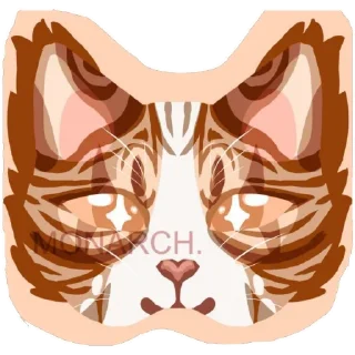 Sticker Quadrobika/theriantropiya❤️‍🔥 (@emopix) - 7