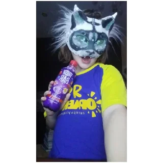 Sticker Quadrobika/theriantropiya❤️‍🔥 (@emopix) - 5