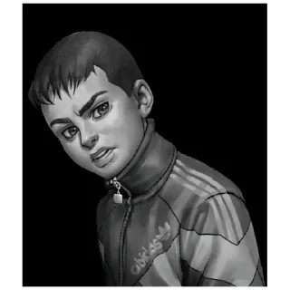 Sticker Ромочка=³ (@emopix) - 9