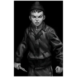 Sticker Ромочка=³ (@emopix) - 8