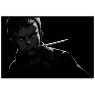 Sticker Ромочка=³ (@emopix) - 10