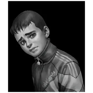 Sticker Ромочка=³ (@emopix) - 11