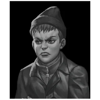 Sticker Ромочка=³ (@emopix) - 2