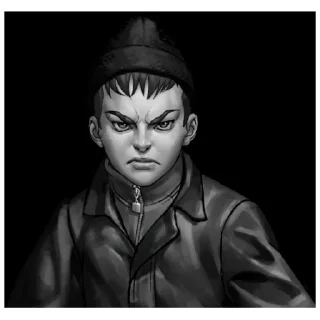 Sticker Ромочка=³ (@emopix) - 3