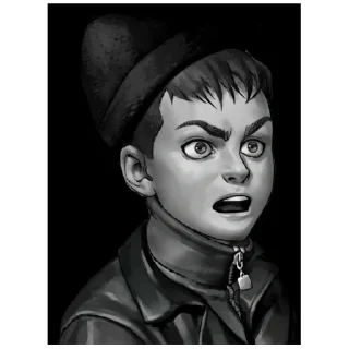 Sticker Ромочка=³ (@emopix) - 4