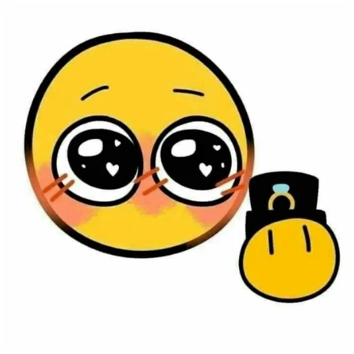 Эмоджи (@emopix) - 