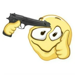 Sticker Эмоджи (@emopix) - 9