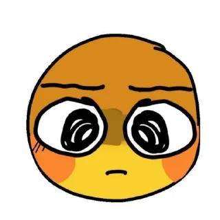 Sticker Эмоджи (@emopix) - 4