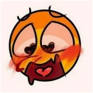 Sticker Эмоджи (@emopix) - 5