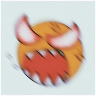 Sticker Эмоджи (@emopix) - 2