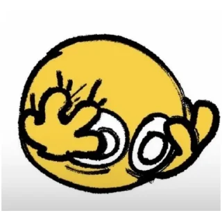 Sticker Эмоджи (@emopix) - 1