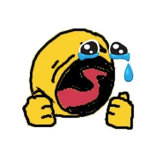 Sticker Эмоджи (@emopix) - 6