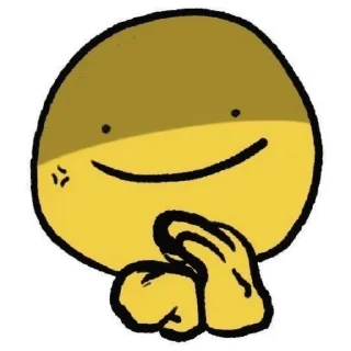 Sticker Эмоджи (@emopix) - 3