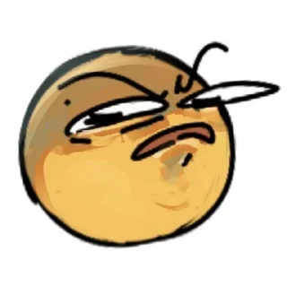 Sticker Эмоджи (@emopix) - 10