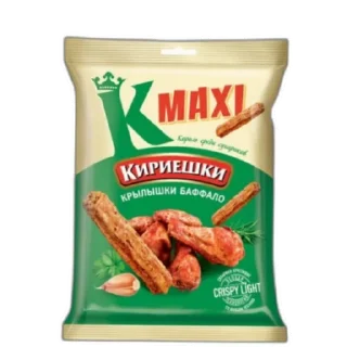 Стикер кирьешки (@emopix) - 1