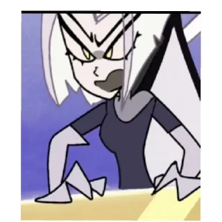 Стикер Adam & Lut~ (@emopix) - 7