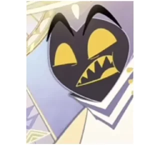 Стикер Adam & Lut~ (@emopix) - 6