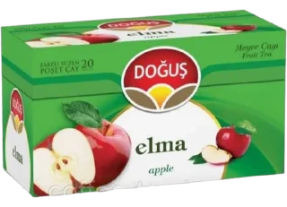 Sticker чайный ПАКетик by @ayankastckrs - 4