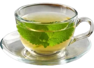 Sticker чайный ПАКетик by @ayankastckrs - 8