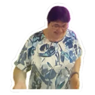 Стикер 69school - 6