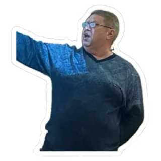 Стикер 69school - 7