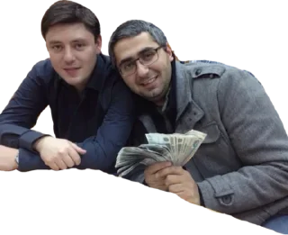 Sticker учителя - 1