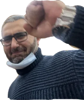 Sticker учителя - 10